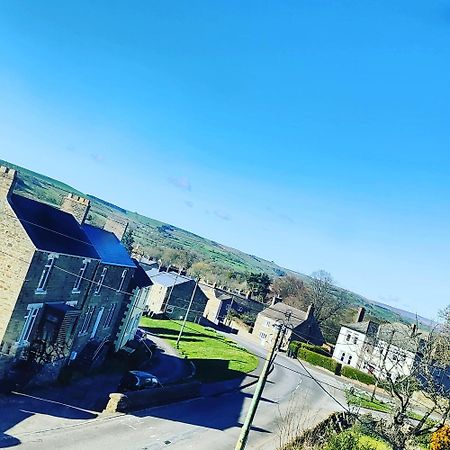 The Bay Horse Hotel Wolsingham Exterior photo