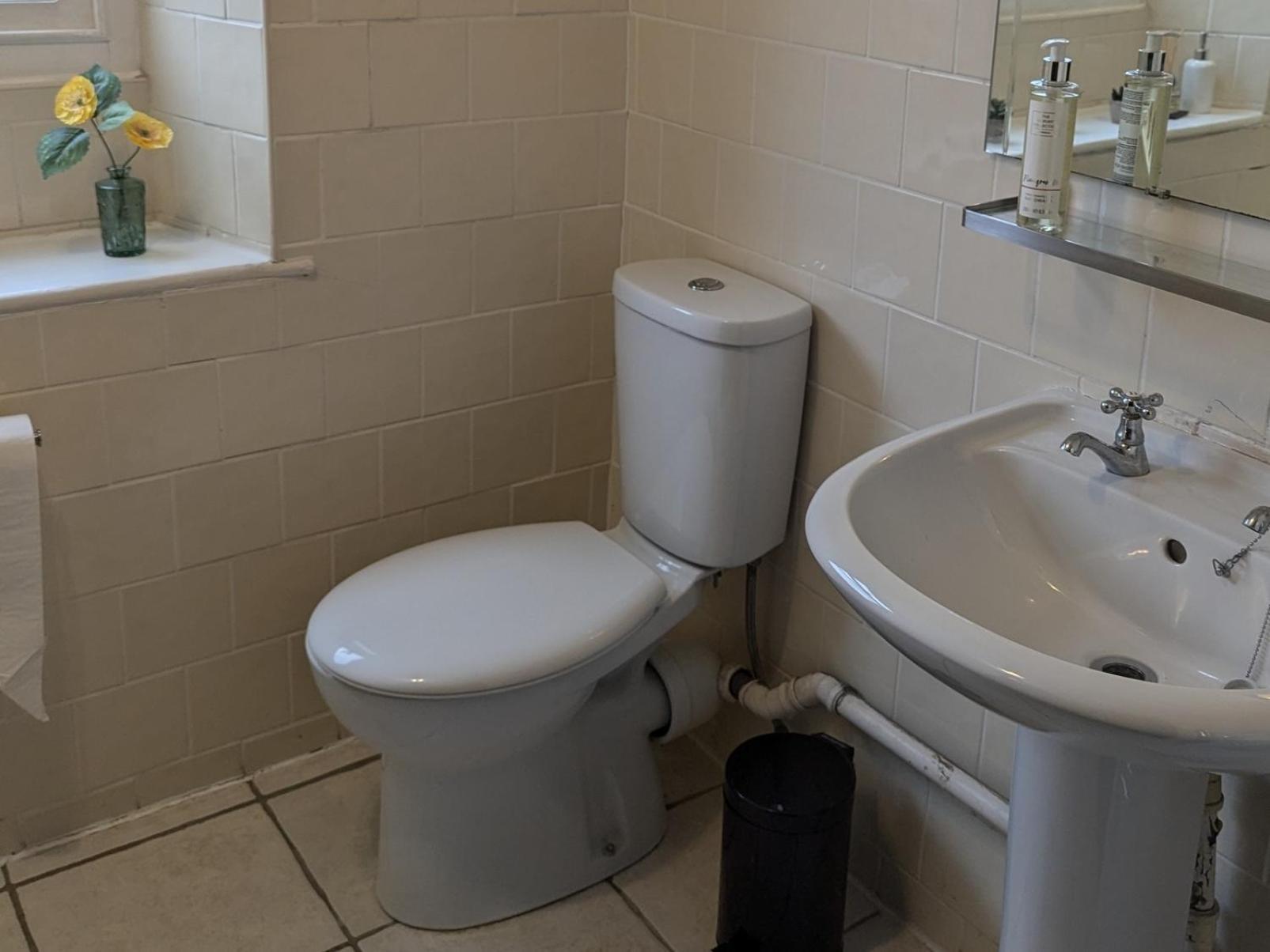 The Bay Horse Hotel Wolsingham Room photo