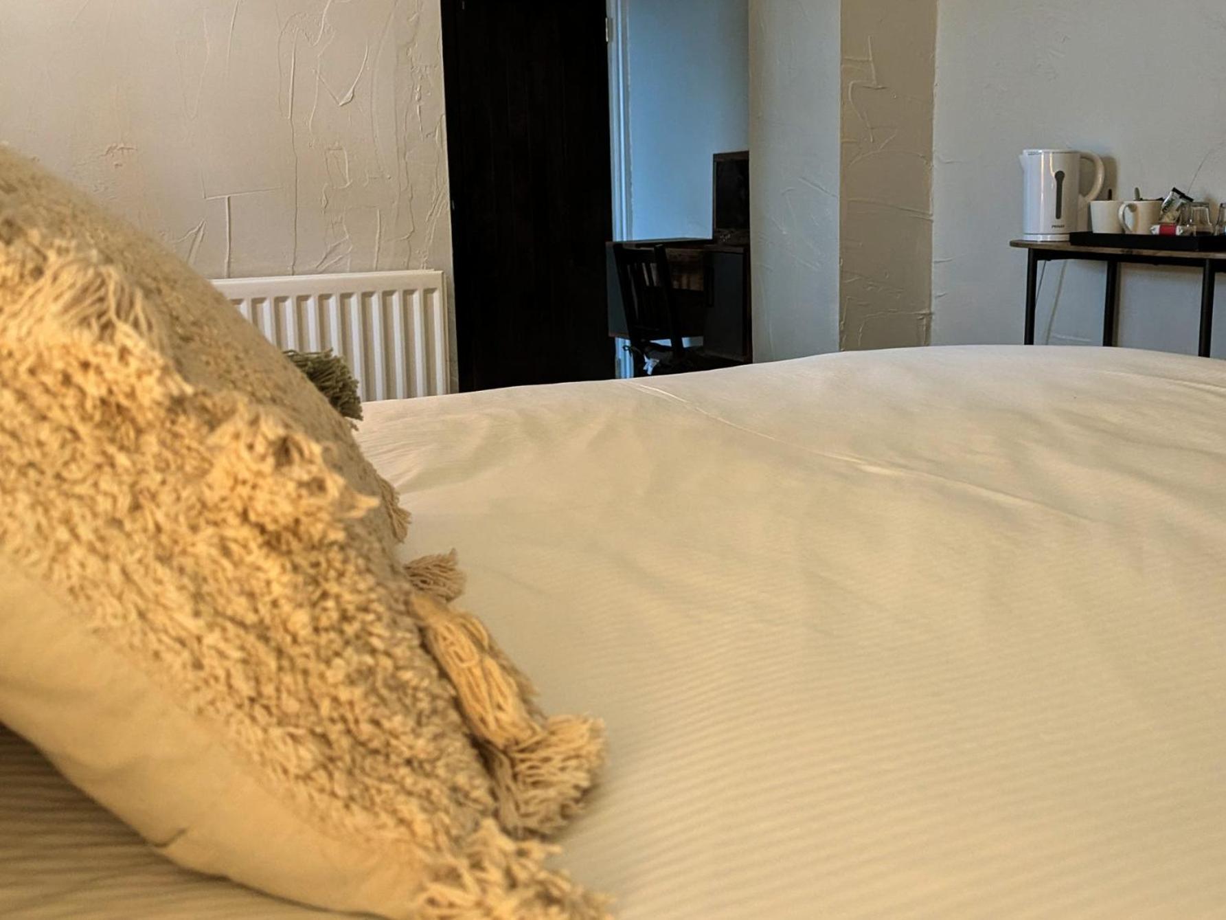 The Bay Horse Hotel Wolsingham Room photo
